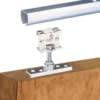 K 40/75 - Jgo. de accesorios para puertas correderas máx. 75 Kg./hoja
