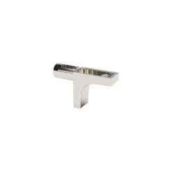 K-LINE - Portaestante para estantes de madera o cristal