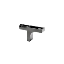 K-LINE - Portaestante para estantes de madera o cristal