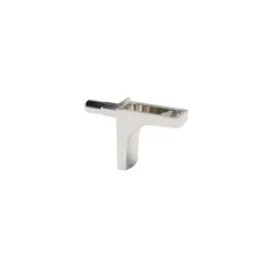 K-LINE - Portaestante para estantes de madera o cristal