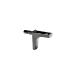 K-LINE - Portaestante para estantes de madera o cristal