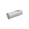 K-LOCK - Retenedor compacto con imán regulable para embutir o sobreponer