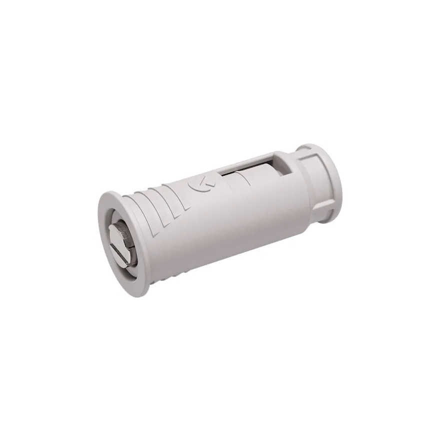 K-LOCK - Retenedor compacto con imán regulable para embutir o sobreponer