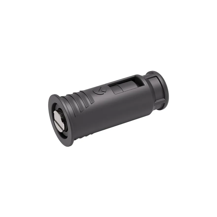 K-LOCK - Retenedor compacto con imán regulable para embutir o sobreponer