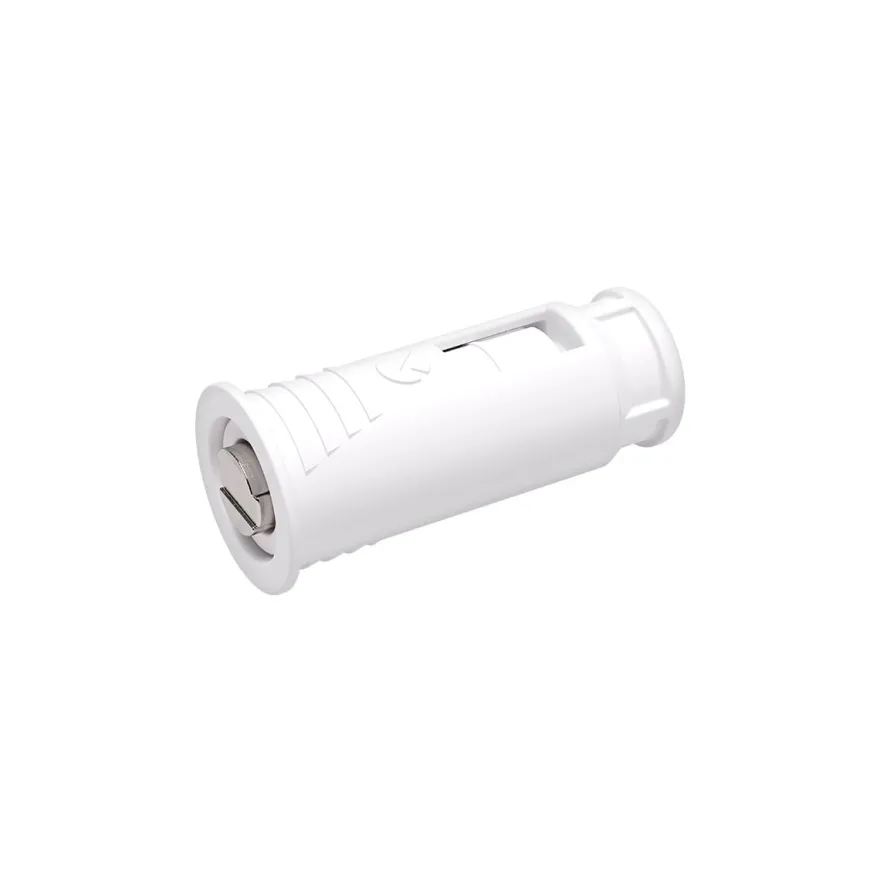 K-LOCK - Retenedor compacto con imán regulable para embutir o sobreponer