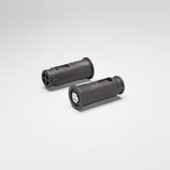 K-LOCK - Retenedor compacto con imán regulable para embutir o sobreponer