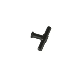 KNOT - Pomo tubular en forma de "T"