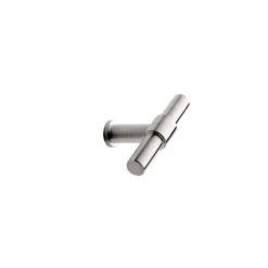 KNOT - Pomo tubular en forma de "T"