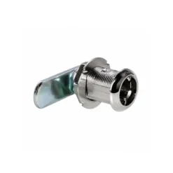 KOMBI METAL - Cerradura tubular de rosca (Sin bombillo)