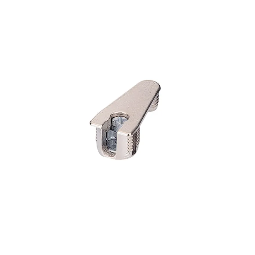 KONFIX VB36 - Portaestantes con collarín y excéntrica