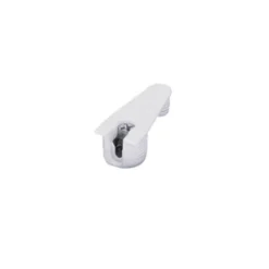 KONFIX VB36 - Portaestantes con collarín y excéntrica