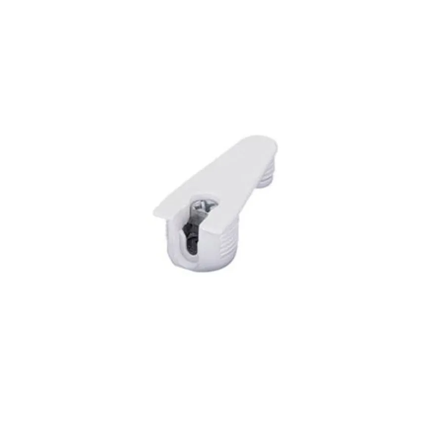 KONFIX VB36 - Portaestantes con collarín y excéntrica