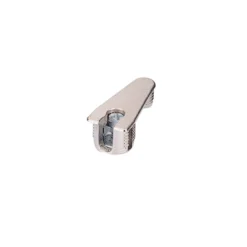 KONFIX VB36 - Portaestantes con collarín y excéntrica