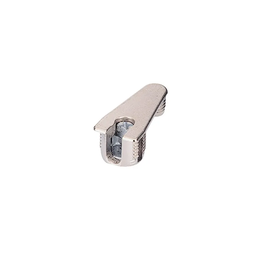 KONFIX VB36 - Portaestantes con collarín y excéntrica