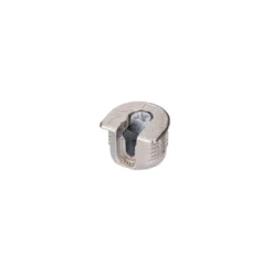KONFIX VB35 - Portaestantes con collarín y excéntrica
