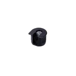 KONFIX VB35 - Portaestantes con collarín y excéntrica