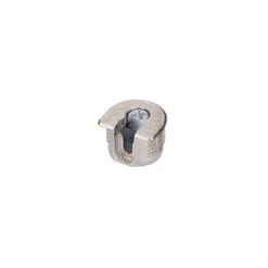 KONFIX VB35 - Portaestantes con collarín y excéntrica