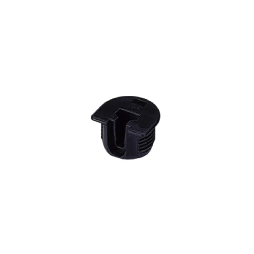 KONFIX VB135 - Portaestantes con collarín
