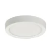 KORE - Downlight extrafino Fijo Redondo Sobrepuesto con Lámpara LED