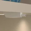 K PUSH TECH - Soporte sobrepuesto para expulsador