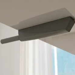 K PUSH TECH - Soporte sobrepuesto para expulsador