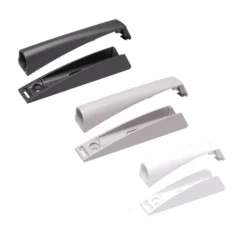 K PUSH TECH - Soporte sobrepuesto para expulsador