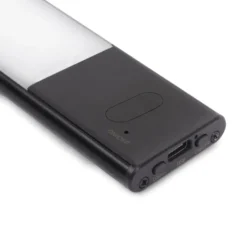 KRAUS - Regleta Led a batería con sensor de proximidads para sobreponer