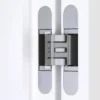 KUBICA HYBRID K-2760 con 5 pivotes regulable para puertas de paso enrasadas de 60 Kg. Apertura 180º