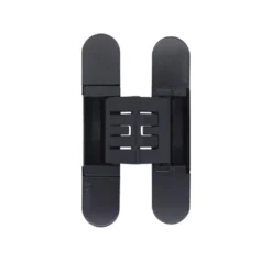 KUBICA HYBRID K-2760 con 5 pivotes regulable para puertas de paso enrasadas de 60 Kg. Apertura 180º