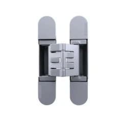 KUBICA HYBRID K-2760 con 5 pivotes regulable para puertas de paso enrasadas de 60 Kg. Apertura 180º