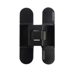KUBICA HYBRID K-6380/38 con 5 pivotes regulable para puertas de paso enrasadas de 80 Kg. Apertura 1