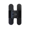 KUBICA HYBRID K-6360/38 con 5 pivotes regulable para puertas de paso enrasadas de 60 Kg. Apertura 18
