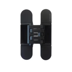KUBICA HYBRID K-6360/38 con 5 pivotes regulable para puertas de paso enrasadas de 60 Kg. Apertura 18