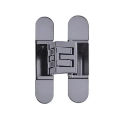 KUBICA HYBRID K-6360/38 con 5 pivotes regulable para puertas de paso enrasadas de 60 Kg. Apertura 18