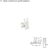 KUPRA - Sistema modular de vitrinas correderas de cristal