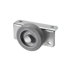 LADGERDA - Rueda de mueble para sobreponer