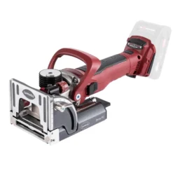Lamello Zeta P2 - Engalletadora a batería para conectores P-System (Sin baterías ni cargador)