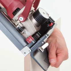 Lamello Zeta P2 - Fresadora para conectores P-System
