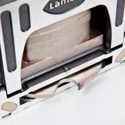 Lamello Zeta P2 - Fresadora para conectores P-System