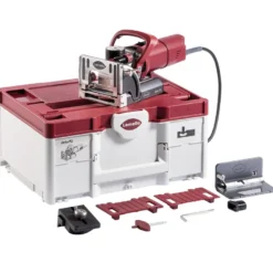 Lamello Zeta P2 - Fresadora para conectores P-System