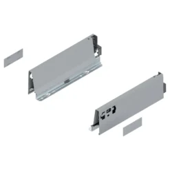 Laterales metálicos para cajones Blum Tandembox