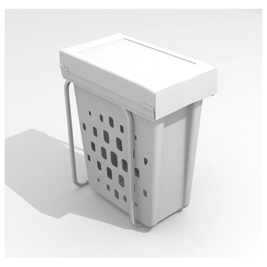LAUNDRY - Tolva extraible para ropa sucia