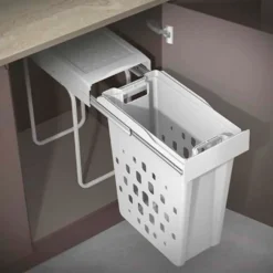 LAUNDRY - Tolva extraible para ropa sucia