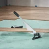 LC 600 - Guillotina para cortar suelo laminado