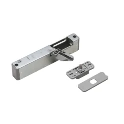 LDD - Freno retenedor paragolpes embutido