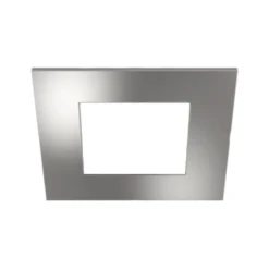 LED FR 68 / FQ 68 - Foco para mueble Luz homogénea Sobreponer o Empotrar a 24V
