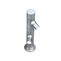 LED ON TOP - Mini foco múltiple con peana orientable a 350mAh
