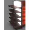 LED PANEL - Panel LED Sin Marco para iluminación de mueble o publicidad