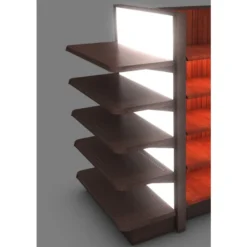 LED PANEL - Panel LED Sin Marco para iluminación de mueble o publicidad