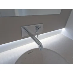 LED POWER-LINE HO - Rollo LED autoadhesivo ESTANCO a 24 Voltios